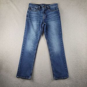 Old Navy Men's Slim Straight Jeans - Blue